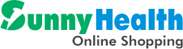 SunnyHealth Online Shopping