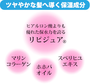 グローイングトリートメント PF グローイングトリートメント｜サニーヘルス公式オンライン