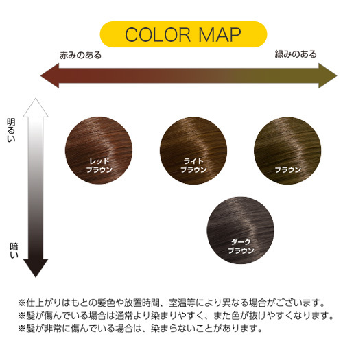 マルベール ロイヤルカラーEXプラス（ブラウン）｜サニーヘルス