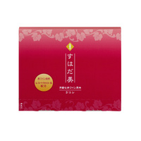 すはだ美ジュレ赤ワイン15