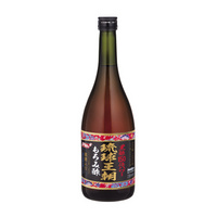 もろみ酢