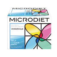 MDセルフ