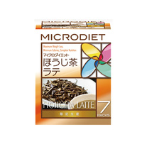 ほうじ茶1