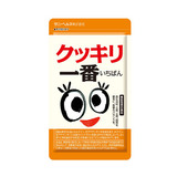 くっきり