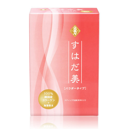 すはだ美Ｐ