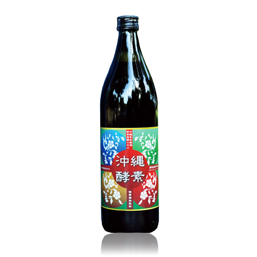 沖縄酵素