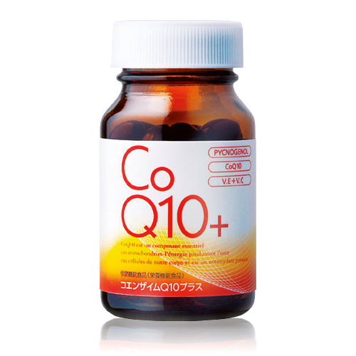 CoQ10